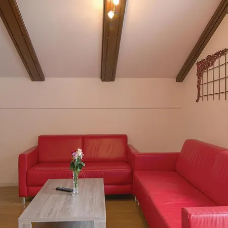Appartement Alouette Cxiii