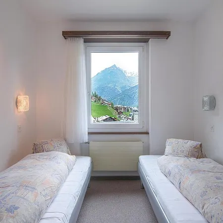 Appartement Alouette Cxiii Saas Fee